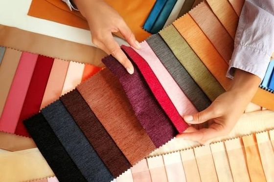 130*70 Densità 32x32 Tessuto di camicia in policottone per donne e uomini di Jinsuo Textile