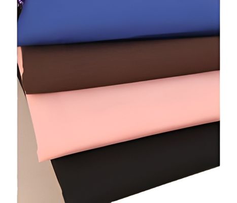 Indumenti da lavoro su misura Tessuto in poliestere 100% Twill con anti-statico e alta densità