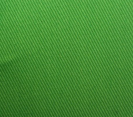 Indumenti da lavoro su misura Tessuto in poliestere 100% Twill con anti-statico e alta densità