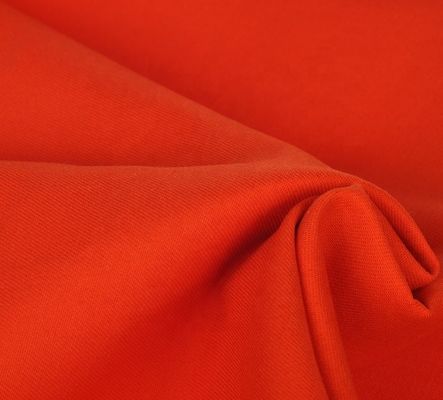 Indumenti da lavoro su misura Tessuto in poliestere 100% Twill con anti-statico e alta densità