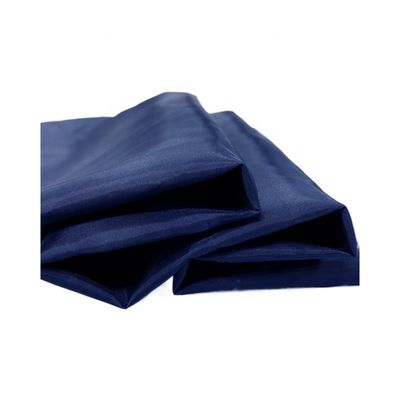100% poliestere a prova di vento Taffeta rivestimento di guscio tessuto per Qingdao Commercio poliestere190t
