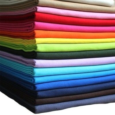 100% poliestere a prova di vento Taffeta rivestimento di guscio tessuto per Qingdao Commercio poliestere190t