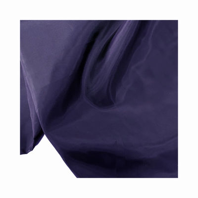 Stoffa Taffeta Disegnatore Poliestere 190t 210t Best sellers Stoffa riciclata per rivestimento conchiglia