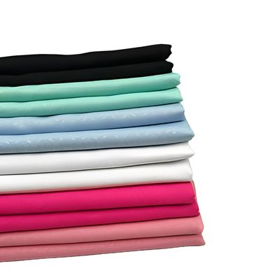 Stoffa Taffeta Disegnatore Poliestere 190t 210t Best sellers Stoffa riciclata per rivestimento conchiglia