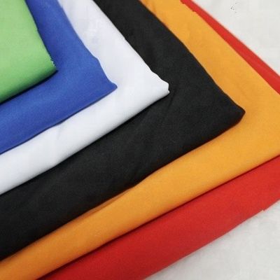 Tessuti di poliestere a 100% per abbigliamento da lavoro in Gabardine antistatico uniforme