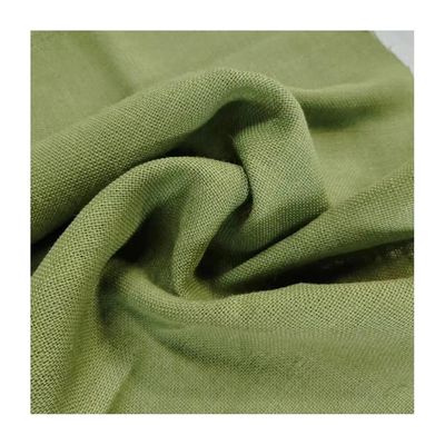 Peso medio 270GSM tessuto di burlap colorato su misura roll 60 pollici colorato 100% tessuto di iuta