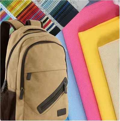 Peso medio 270GSM tessuto di burlap colorato su misura roll 60 pollici colorato 100% tessuto di iuta