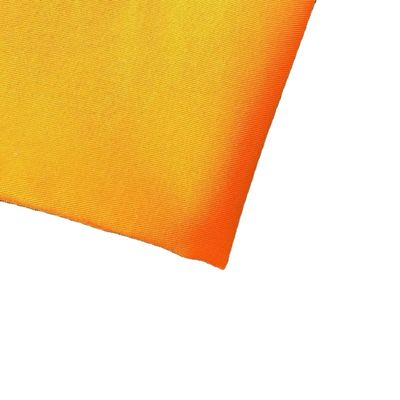 Funzione Cool Feel Tissue a prova d'acqua 80polyester 20cotton Tarpaulin per abbigliamento da lavoro