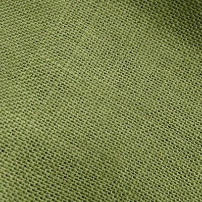 Indumenti da lavoro per la memoria Uniforme da 60 pollici Tissu di borla colorato personalizzato 100% rotolo di tessuto di iuta