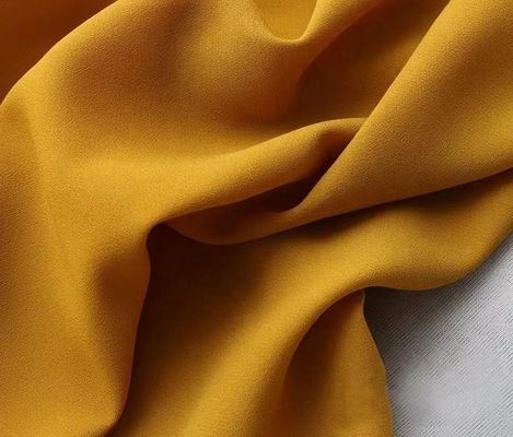 Tissu di tela RFD a base di cotone TC in poliestere a colori personalizzati per borse e tende