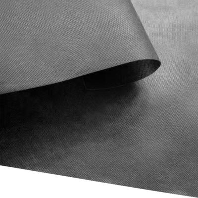 Tissu di tela RFD a base di cotone TC in poliestere a colori personalizzati per borse e tende