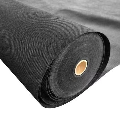 Tissu di tela RFD a base di cotone TC in poliestere a colori personalizzati per borse e tende