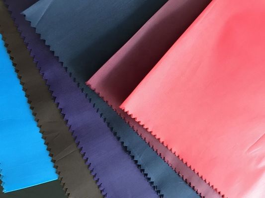 Cotton poliesterificato ignifugo 65*35 3 1 TC lavoro di trivellazione indossare pantaloni cappelli tessuto