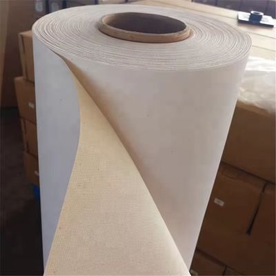 Peso medio 60 pollici tessuto di burlap colorato colorato 100% rotolo di tessuto di iuta per il comfort