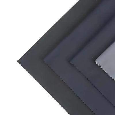 Tissu tissuto 100% poliestere impermeabile per lavori di uso volgare Indossare pantaloni e cappelli