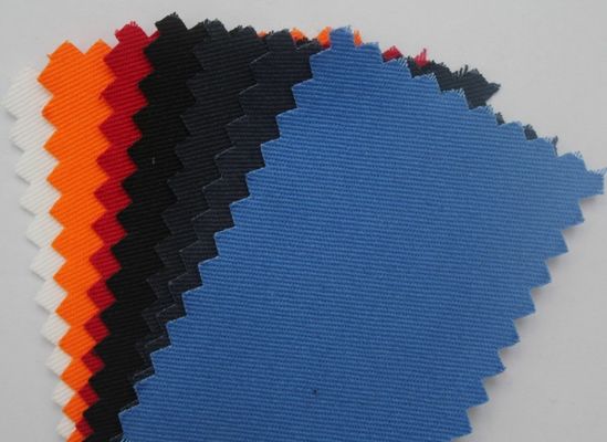 65% poliestere 35% cotone tessuto per ospedaliera infermiera medico Uniforme di design professionale
