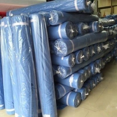 Policotone personalizzato 80*20 3 1 Peso pesante cartonato TC lavoro di trivellazione indossare pantaloni cappelli tessuto