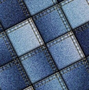 Nome personalizzato 14 oz Selvedge denim tessuto con larghezza 57/58 &quot;in blu scuro 100% cotone