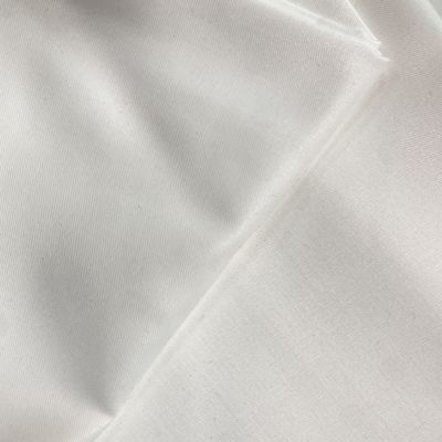 Stoffa Thobe per abito orientale Thobe Somali Baati 100% poliestere e taglia personalizzata