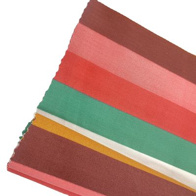 Peso medio Tintura semplice 80 poliestere 20 cotone tessuto stampato per abbigliamento da lavoro Tassa giacca