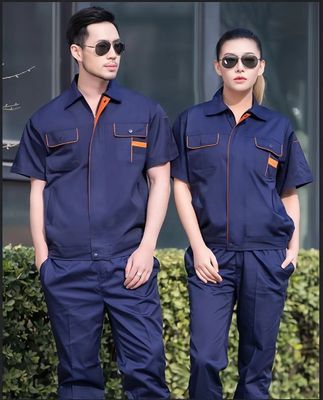 270 gm Policotone 80*20 3 1 Peso pesante TC cardato lavoro di trivellazione indossare pantaloni cappelli tessuto