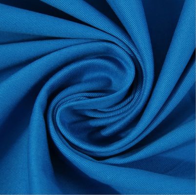 100% cotone ospedale bianco infermiere medico uniforme tessuto tessile per il personale medico