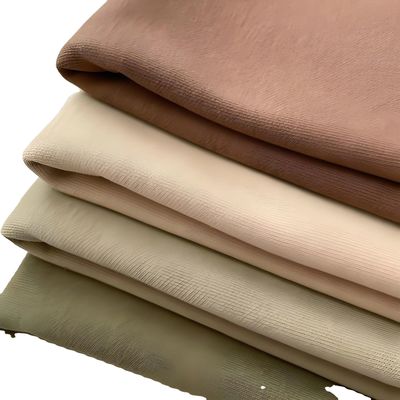 100% cotone ospedale bianco infermiere medico uniforme tessuto tessile per il personale medico