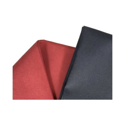 Pique Fabric 220 Gsm Repellent stain 65 Polyester 35 Cotton Workwear Suit Fabric