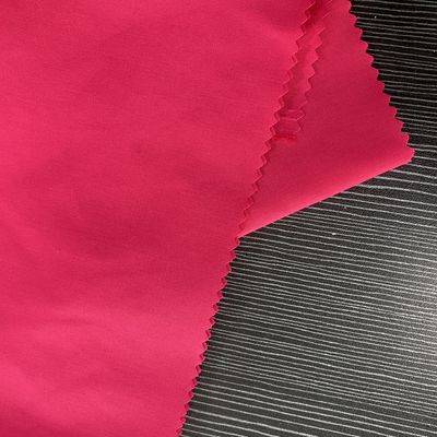 Pique Fabric 220 Gsm Repellent stain 65 Polyester 35 Cotton Workwear Suit Fabric