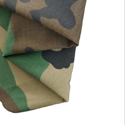 Policotone 80*20 3 1 Tessuto per trivellazione TC cardato pesante per lavoro Indossare pantaloni e cappelli