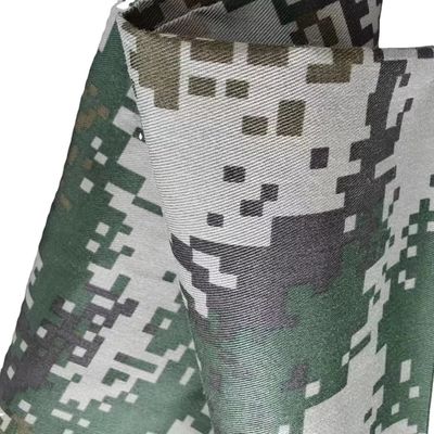 Policotone 80*20 3 1 Tessuto per trivellazione TC cardato pesante per lavoro Indossare pantaloni e cappelli