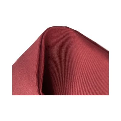 Poliestere cotone 65*65 133*72 Tessuto colorato TC semplice per abbigliamento da lavoro Costume 57/58&quot; Larghezza