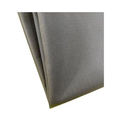 Policotone 80*20 3 1 Tessuto per trivellazione TC cardato pesante per lavoro Indossare pantaloni e cappelli