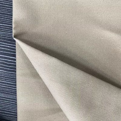 JT/C65/35 Composizione dei tessuti Giacca Greta Twill impermeabile per abbigliamento da lavoro