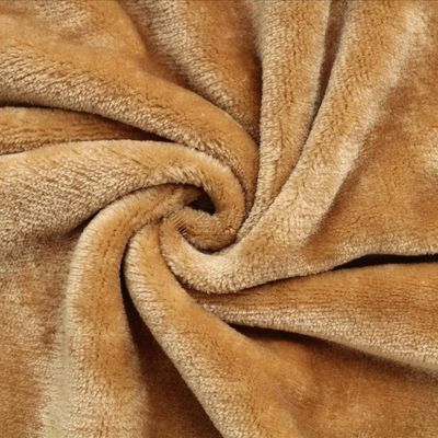 Tessuti di flannella a memoria in poliestere al 100% per borse e tende tessili domestiche in fabbricazione