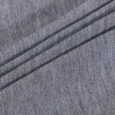 Tessuto antistatico per biancheria da letto e materassi 120GSM in poliestere a maglia