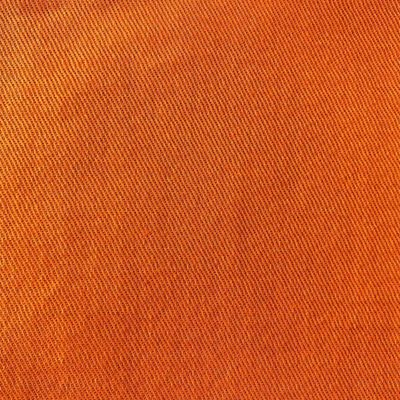 Tessuto di tela ignifuge TC poliestere cotone semplice RFD per borse da shopping e tende