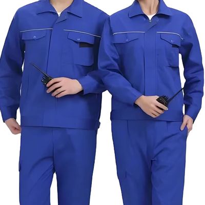 Faddishi Peso pesante Cartoffato TC lavoro di trivellazione indossare pantaloni cappelli tessuto poli cotone 65 * 35 3 1