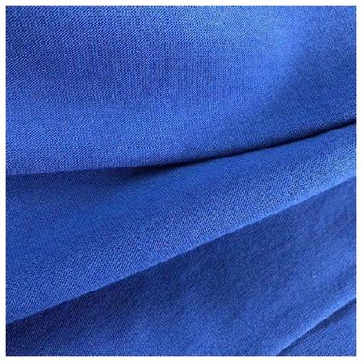 120GSM Tessuto a maglia con lucchetto a maglia in 100% poliestere per lenzuola e materassi