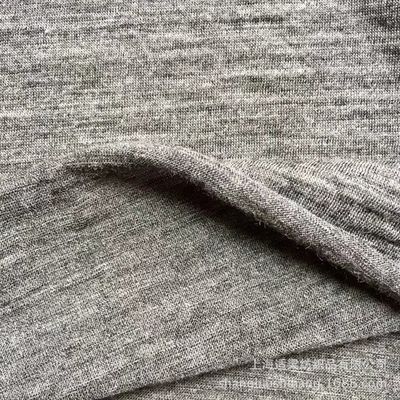 120GSM Tessuto a maglia con lucchetto a maglia in 100% poliestere per lenzuola e materassi