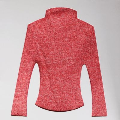 120GSM Tessuto a maglia con lucchetto a maglia in 100% poliestere per lenzuola e materassi