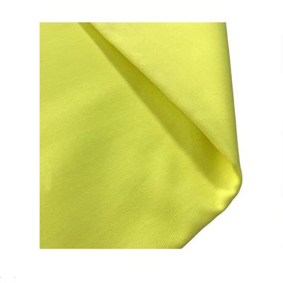 Esemplare gratuito T/C tessuto per trivellazione, tessuto twill, tessuto policotone 65/35 per abbigliamento da lavoro