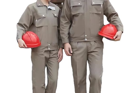 Policotone 65*35 3 1 Peso pesante cartonato TC lavoro di perforazione indossare pantaloni cappelli tessuto per abbigliamento da lavoro