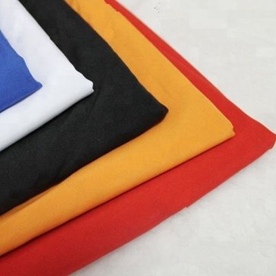 Policotone 65*35 3 1 Peso pesante cartonato TC lavoro di perforazione indossare pantaloni cappelli tessuto per abbigliamento da lavoro