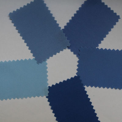Faddishi Anti-statico Peso pesante Cartoffato TC lavoro di trivellazione indossare pantaloni cappelli tessuto poli cotone 65 * 35 3 1
