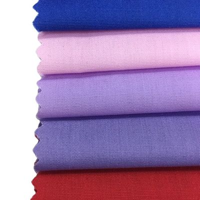 Uniforme Qingdao Trade Jinsuo TC tessuto per trivellazione Twill tessuto tessuto policotone T65% C35%