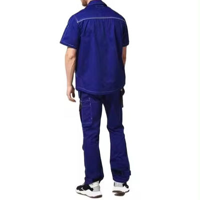 Faddish Anti-statico 100% tessuto di poliestere Twill Ideale per abbigliamento da lavoro Tessuti per la casa Tessile
