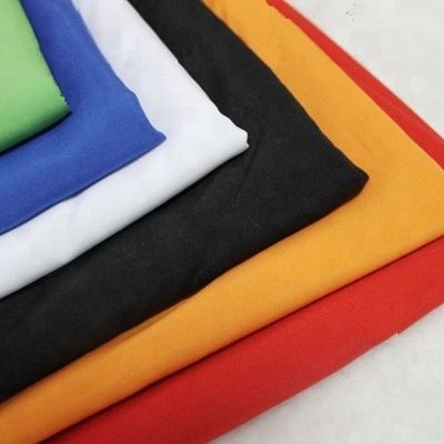 Faddish Anti-statico 100% tessuto di poliestere Twill Ideale per abbigliamento da lavoro Tessuti per la casa Tessile