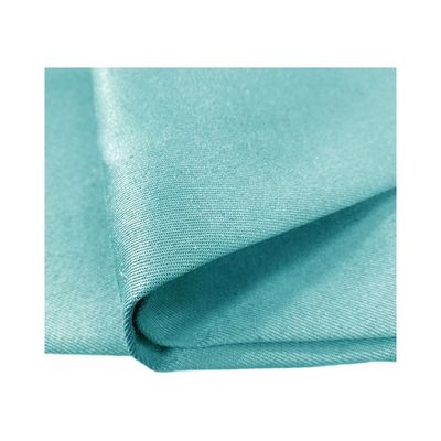 65 35 Poliestere cotone tessuto di filato di filato tessuto di tessuto di filato campione gratuito per abbigliamento da lavoro abbigliamento