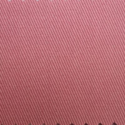 SOLIDS Pattern TC 65 35 Poplin Tessuto liscio per tasche ignifughe personalizzate